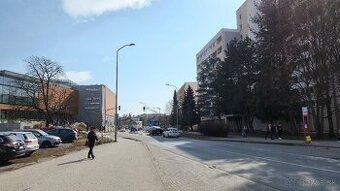 Na predaj 2-izbový byt v úzkom centre Prešova pod OC Novum