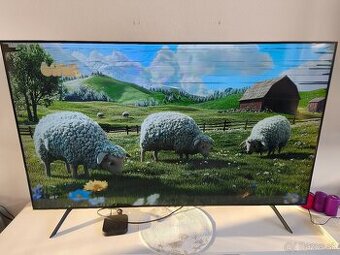 Televízor