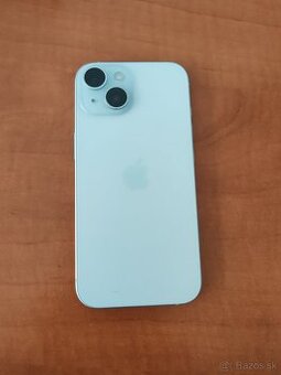 Apple iPhone 15 128GB blue