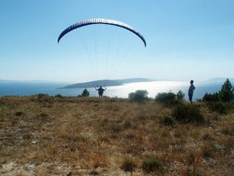 Paraglíding krídlo  Proton Meddium