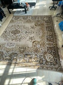 Perský koberec 4x3 m