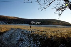 HALO reality - Predaj, rekreačný pozemok Hrabičov - EXKLUZÍV