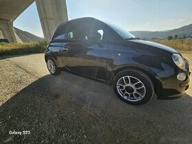 Fiat 500 2010  1.2i