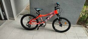 Predám detský bicykel 20 kola CTM Jerry 2.0