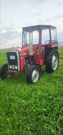 Traktor Massey ferguson 245