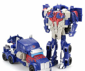 Optimus Prime autobot transformers - 1