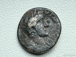 Rímska minca 2