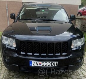 Jeep Grand Cherokee 3.0 CRD Limited 4x4 - 1
