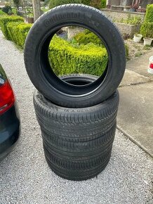 275/45 R20 Continental PremiumContact 6