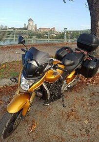 Honda Hornet cb 600f