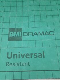 Strešná folia Bramac universal resistant