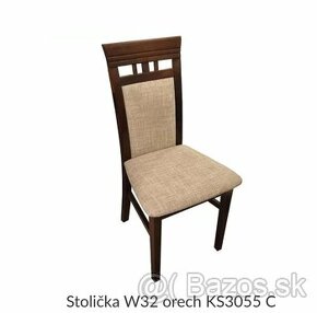 Na predaj NOVÉ stoličky