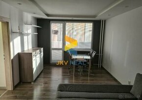 2 izbový byt v centre Košic na prenájom, 700€ / mesiac