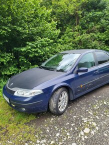 Renault Laguna 1.9 dCi Expression