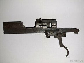 Mauser k98, vz.24 torzo