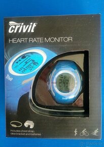hodinky CRIVIT HEART RATE MONITOR