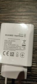 Nabíjačky pre Huawei a Xiaomi