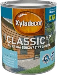 Xyladecor Classic HP