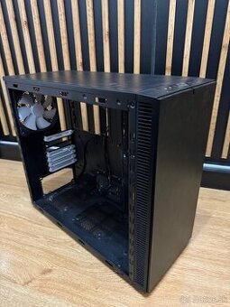 Fractal design Big Tower