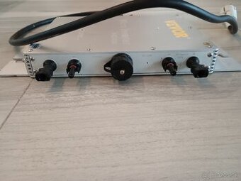 Fotovoltaicky menič