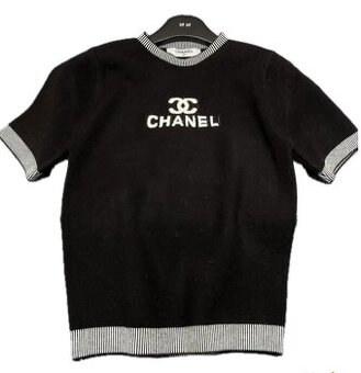 Dámsky svetrík Chanel