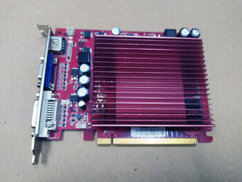 nVidia GeForce 9400 GT 512MB pasiv