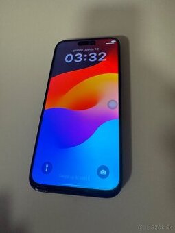 iPhone 15 Pro max pozor je to Fake