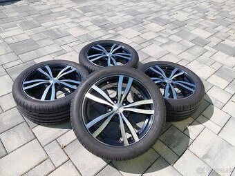 5x112 R17 Nova Letna Sada ( DOT.0823)