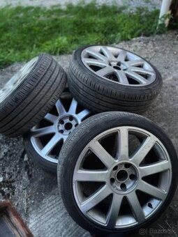 5x112 r18 Audi