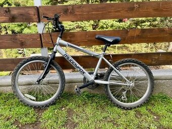Detský horský bicykel