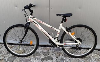 Predám dievčenský horský bicykel Leader Fox