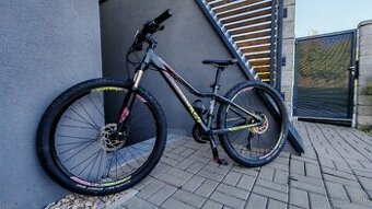 Horsky bicykel Liv tempt 2
