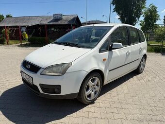 C-MAX 1.6TDCi