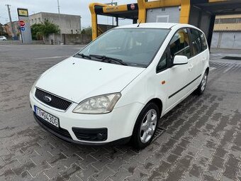 C-MAX 1.6TDCi