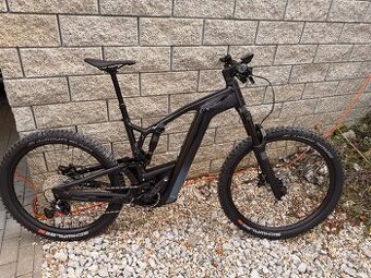 Bergamont ebike Smart bosh 750wh Novy M a lko
