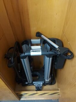 Nosič 2 bicyklov Pro-USER Diamant FG