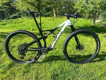 CANNONDALE SCALPEL Hi-Mod. 1