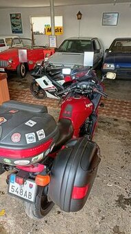 Kawasaki gpz1100