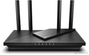 TP-Link Archer AX55, WiFi6
