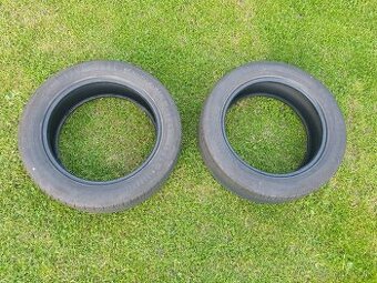Pneumatiky Continental 215/55 R17
