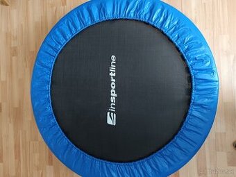 Trampolína inSPORTline 122cm