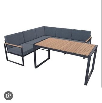Predam stôl 108.5x70x70