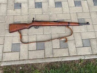 Vzduchovka vz47