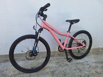 Juniorský horský bicykel CTM Rocky 3.0