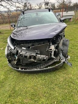 Predám Citroën C4 cactus