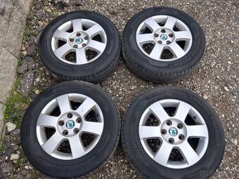 Letné 5x112r15