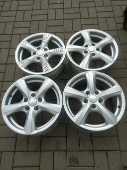 5x112 r16 Elektróny