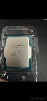 Intel Core i9 14900k 24C/32T socket 1700 BA/TT/NR