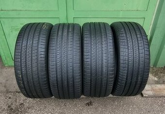 Celoročne pneumatiky pirelli 275/50R20