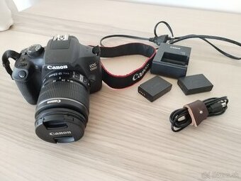 Canon EOS 1300 D